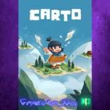 Купить активацию Carto на Xbox по выгодной цене