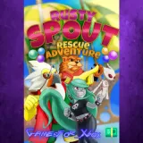 Купить активацию Rusty Spout Rescue Adventure на Xbox по выгодной цене