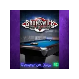 Купить активацию Brunswick Pro Billiards на Xbox по выгодной цене