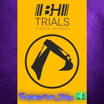Купить активацию BH Trials выгодно