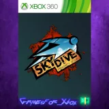 Купить активацию Skydive на Xbox по выгодной цене