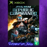 Купить активацию Star Wars Republic Commando на Xbox по выгодной цене