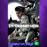 Купить активацию Swordbreaker The Game на Xbox по выгодной цене