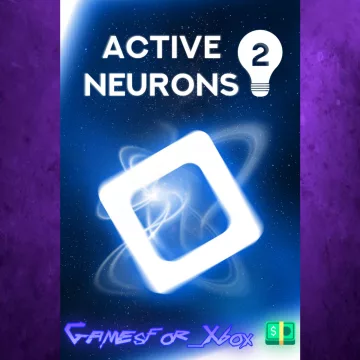 Купить активацию Active Neurons 2 выгодно