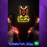 Купить активацию Lou’s Revenge на Xbox по выгодной цене