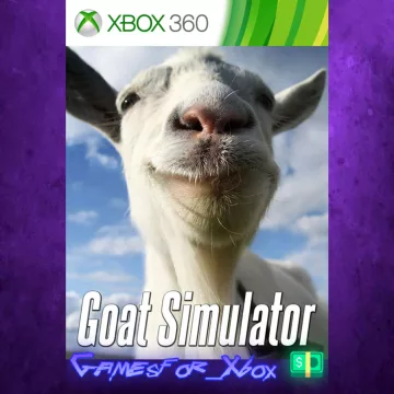 Купить активацию Goat Simulator выгодно