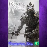 Купить активацию Mortal Shell Enhanced Edition на Xbox по выгодной цене