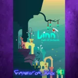 Купить активацию Linn Path of Orchards на Xbox по выгодной цене