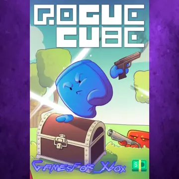 Купить активацию RogueCube выгодно