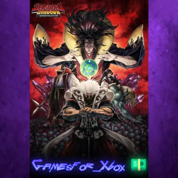 Купить активацию Samurai Shodown Neogeo Collection выгодно