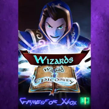 Купить активацию Wizards Wand of Epicosity выгодно