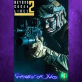 Купить активацию Beyond Enemy Lines 2 - Enhanced Edition на Xbox по выгодной цене