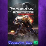 Купить активацию Gene Rain Wind Tower Way To Heaven Bundle на Xbox по выгодной цене