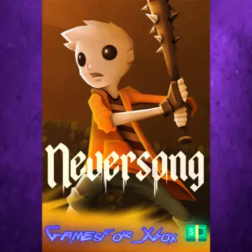 Купить активацию Neversong выгодно