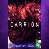 Купить активацию Carrion на Xbox по выгодной цене