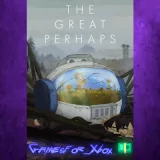 Купить активацию The Great Perhaps на Xbox по выгодной цене