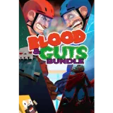 Купить активацию Blood and Guts на Xbox по выгодной цене