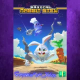 Купить активацию Radical Rabbit Stew на Xbox по выгодной цене