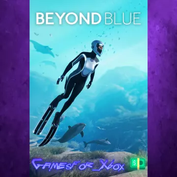 Купить активацию Beyond Blue выгодно