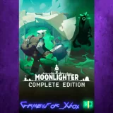 Купить активацию Moonlighter Complete Edition на Xbox по выгодной цене