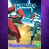 Купить активацию Warborn на Xbox по выгодной цене
