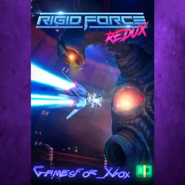 Купить активацию Rigid Force Redux выгодно