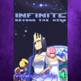 Купить активацию Infinite - Beyond The Mind на Xbox по выгодной цене