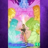 Купить активацию Arcade Spirits на Xbox по выгодной цене