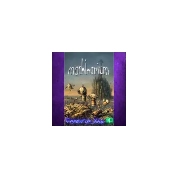 Купить активацию Machinarium выгодно