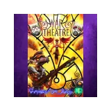 Купить активацию War Theatre на Xbox по выгодной цене