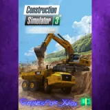 Купить активацию Construction Simulator 3 - Console Edition на Xbox по выгодной цене