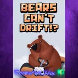 Купить активацию Bears Can’t Drift!? на Xbox по выгодной цене