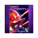 Купить активацию Red Death на Xbox по выгодной цене
