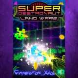 Купить активацию Super Destronaut Land Wars на Xbox по выгодной цене