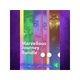 Купить активацию Marvellous Journeys Bundle на Xbox по выгодной цене