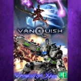 Купить активацию Vanquish на Xbox по выгодной цене