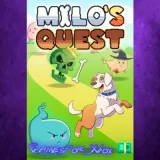 Купить активацию Milo’s Quest Console Edition на Xbox по выгодной цене
