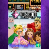 Купить активацию Code Shifter на Xbox по выгодной цене