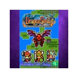 Купить активацию Dragon Sinker Descendants of Legend на Xbox по выгодной цене