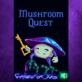 Купить активацию Mushroom Quest на Xbox по выгодной цене