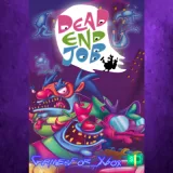 Купить активацию Dead End Job на Xbox по выгодной цене