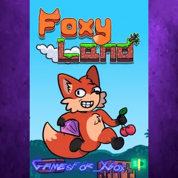 Купить активацию FoxyLand выгодно