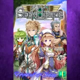 Купить активацию Seek Hearts на Xbox по выгодной цене