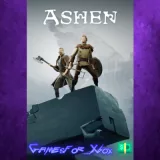 Купить активацию Ashen Definitive Edition на Xbox по выгодной цене