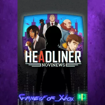 Купить активацию Headliner NoviNews выгодно