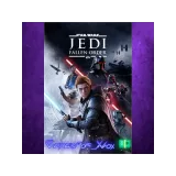 Купить активацию STAR WARS Jedi Fallen Order на Xbox по выгодной цене