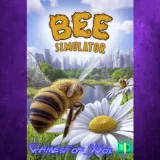 Купить активацию Bee Simulator на Xbox по выгодной цене