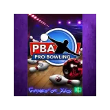 Купить активацию PBA Pro Bowling на Xbox по выгодной цене