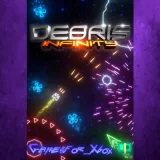 Купить активацию Debris Infinity на Xbox по выгодной цене