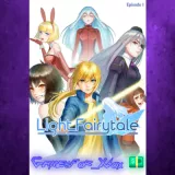 Купить активацию Light Fairytale Episode 1 на Xbox по выгодной цене